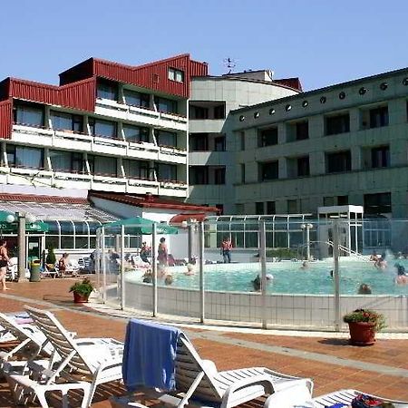 Lipa Hotel Лендава Екстер'єр фото