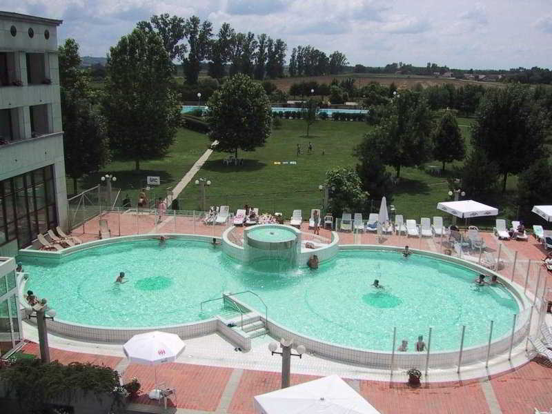 Lipa Hotel Лендава Екстер'єр фото