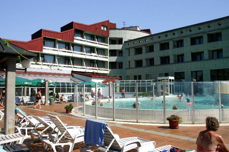 Lipa Hotel Лендава Екстер'єр фото