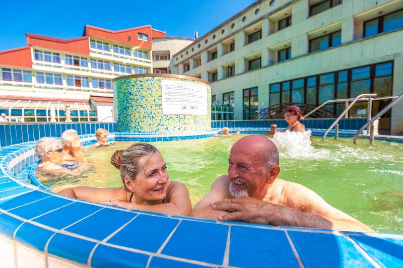 Lipa Hotel Лендава Екстер'єр фото